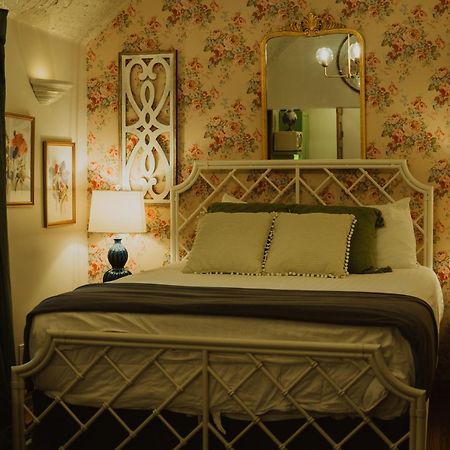 Landoll'S Mohican Castle Loudonville Экстерьер фото