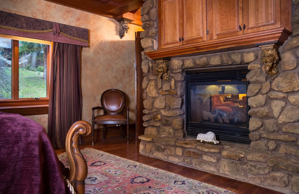 Landoll'S Mohican Castle Loudonville Экстерьер фото
