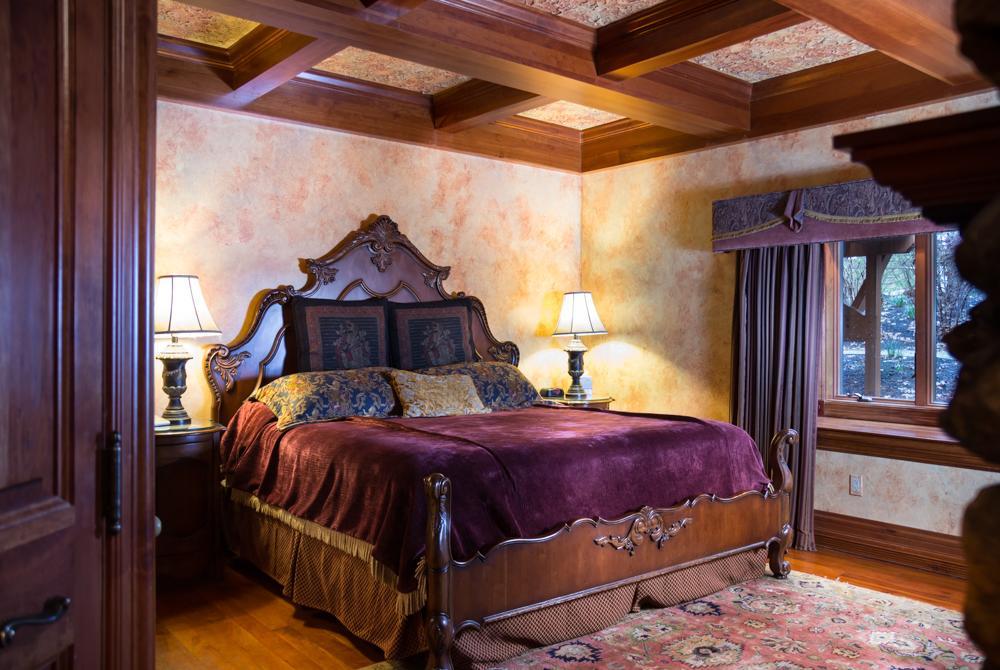 Landoll'S Mohican Castle Loudonville Экстерьер фото