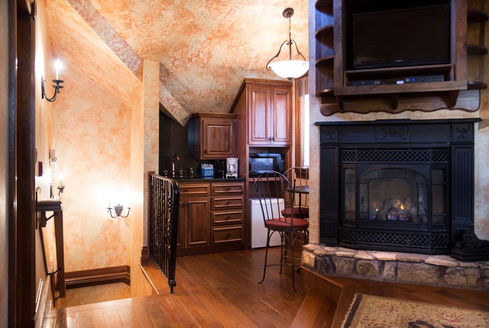 Landoll'S Mohican Castle Loudonville Экстерьер фото