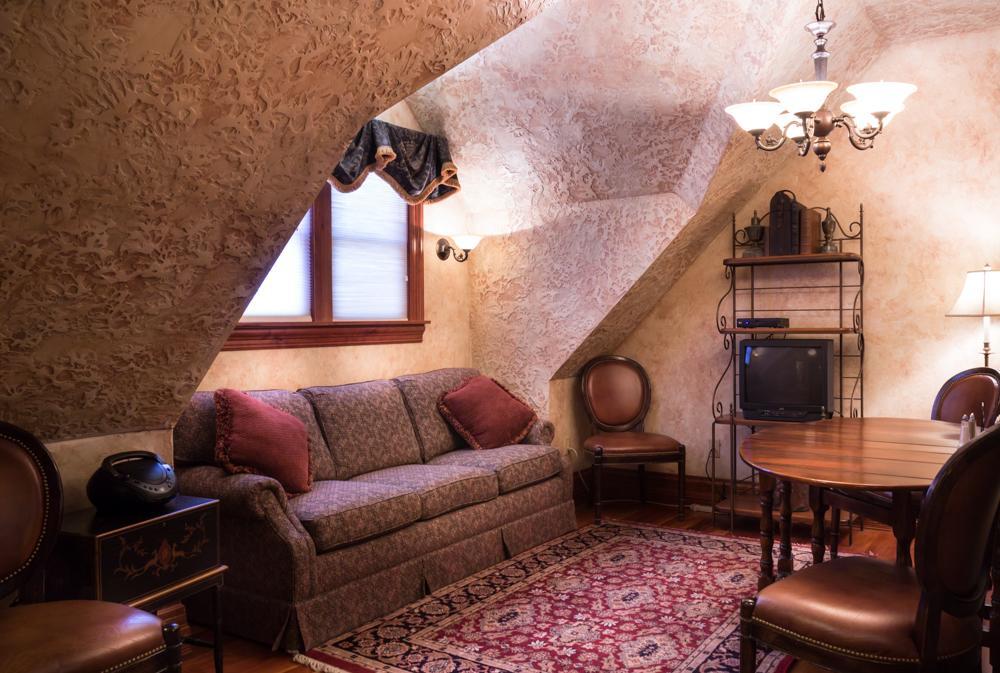Landoll'S Mohican Castle Loudonville Экстерьер фото