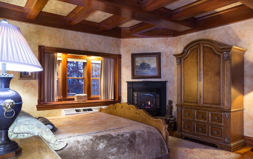 Landoll'S Mohican Castle Loudonville Экстерьер фото