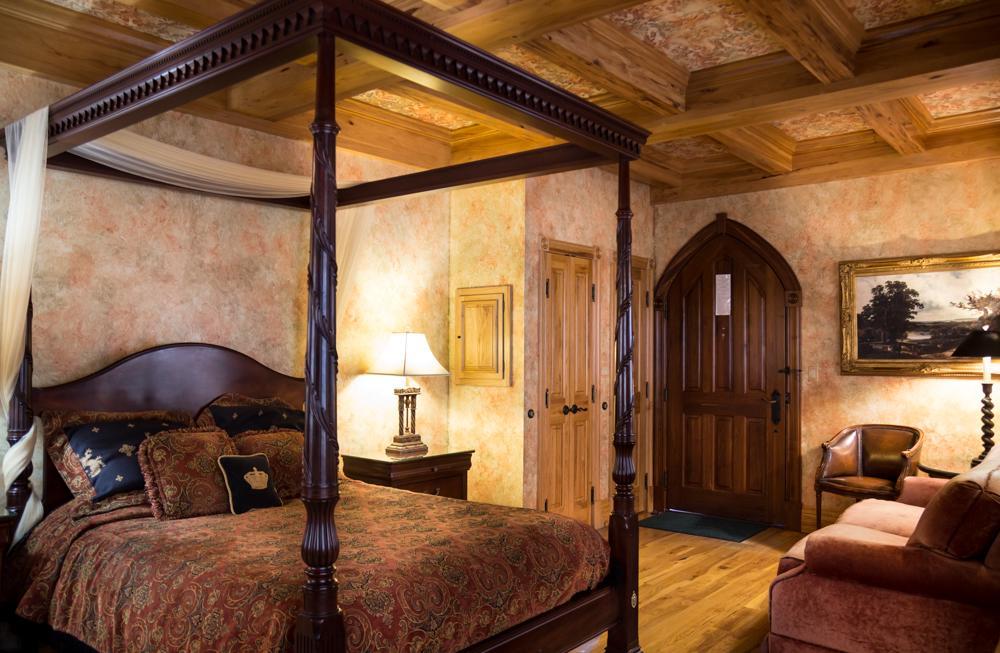 Landoll'S Mohican Castle Loudonville Экстерьер фото