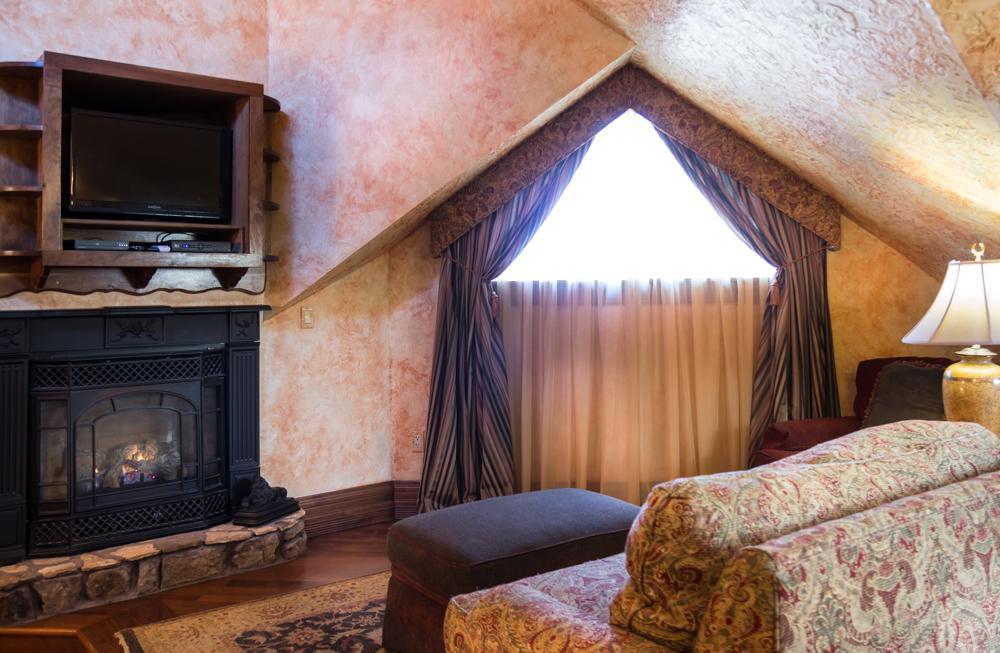 Landoll'S Mohican Castle Loudonville Экстерьер фото