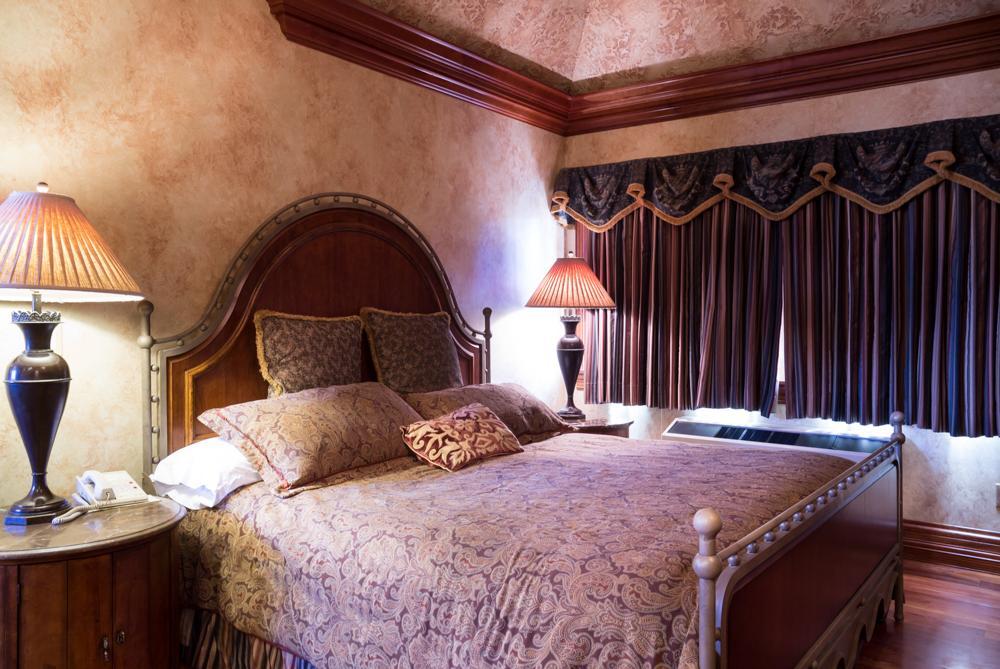 Landoll'S Mohican Castle Loudonville Экстерьер фото